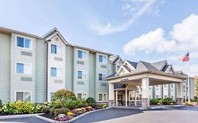 Microtel Inn Verona Ny